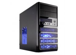 ������ Rosewill RANGER-M Dual Fans MicroATX Mini Tower (�������� �����) ����