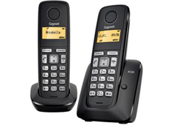 ������������ Siemens Gigaset A120 DUO RUS