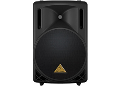�������� ������������ �������  BEHRINGER B215D ����