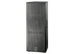 ������������ ������� FBT Verve 215A ����