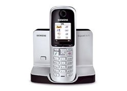 ������������ Siemens Gigaset  S670