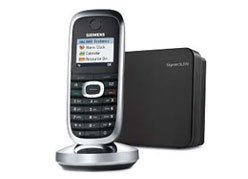 ������������ Siemens Gigaset  SL375