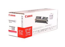 �����-�������� Canon EP-87 Magenta