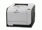   HP LaserJet Pro 400 Color M451dn