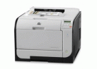 ������� �������� HP LaserJet Pro 400 Color M451dn