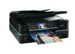 ������������������� ���������� Epson STYLUS PHOTO PX820FWD (�������� �����)