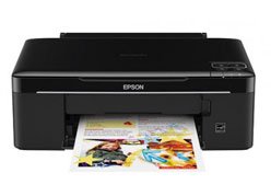 ������������������� ���������� Epson STYLUS SX130  (�������� �����)