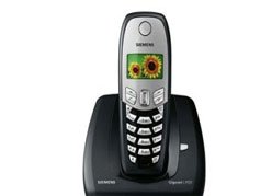 ������������ Siemens Gigaset  C450