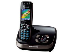 ������������ Panasonic KX-TG8521