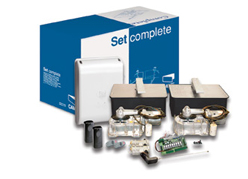 �������� ��� ����� CAME FROG 24 KIT ����