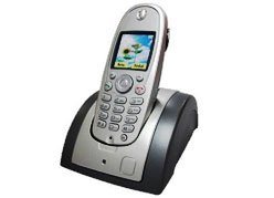 ������ �������������� DECT Commax CDT-180 ����