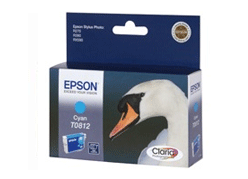 �������� Epson T0812