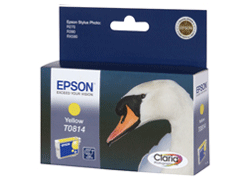 �������� Epson T0814