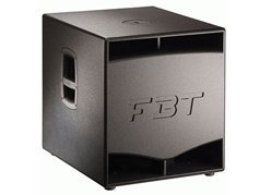 �������� �������� FBT ProMaxX 15SA ����
