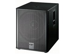 ��������� �������� FBT Verve 18S ����