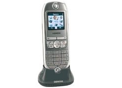 �������������� Dect ������ SIEMENS GIGASET SL74
