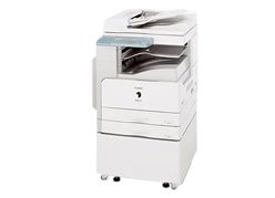 ����� CANON iR2020 (�������� �����)