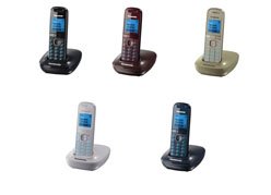 ������������ Panasonic KX-TG5511