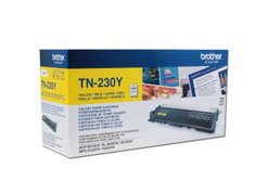 �����-�������� Brother TN-230Y 