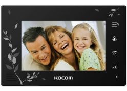  Kocom KCV-A374SD Digital () 