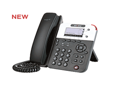 Escene ES290 Enterprise Phone