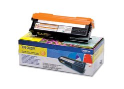 �����-�������� Brother TN-325Y
