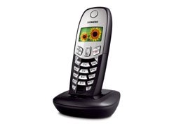 �������������� Dect ������ SIEMENS GIGASET C45