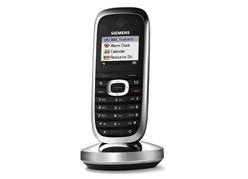 �������������� Dect ������ SIEMENS GIGASET SL37