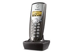 �������������� Dect ������ SIEMENS GIGASET C34