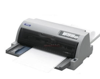 ������� ��������� Epson LQ-690 (�������� �����)
