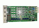 KP-OSDB8H3/EUS Модуль абонентских линий (8 цифровых + 8 аналоговых портов)