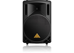 ��������� ������������ ������� Behringer B215XL ����