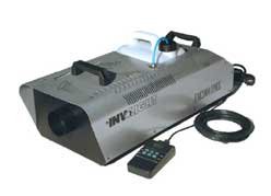 ��������� ���� Involight FM2000DMX ����