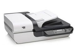 ������ A4 HP ScanJet N6310  (�������� �����)