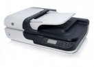 ������ A4 HP ScanJet N6350