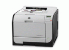   HP LaserJet Pro 300 Color M351A