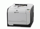 ������� �������� HP LaserJet Pro 300 Color M351A