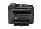 ��� HP LaserJet Pro M1536dnf RU 
