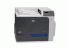 ������� HP Color LaserJet CP4025N, ��������
