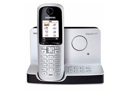 ������������ Siemens Gigaset S675
