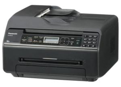 ��� Panasonic KX-MB1536RU-B  (�������� �����)