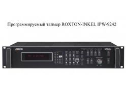   ROXTON-INKEL IPW-9242