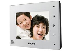 ������������ Kocom KCV-A374 (�������� �����) ����