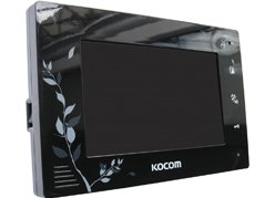 ������������ Kocom KCV-A374LE (������) (�������� �����) ����