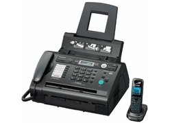 ���� Panasonic  KX-FLC418RU (�������� �����)