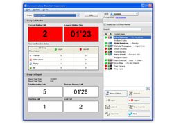 Panasonic KX-NCS2301WJ