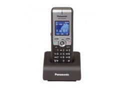��������� DECT-������ Panasonic  KX-TCA175RU 