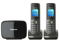 ������������ Panasonic KX-TG8612