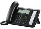 IP/SIP телефон Panasonic KX-UT136RU-B