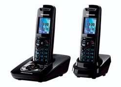������������ Panasonic KX-TG8422